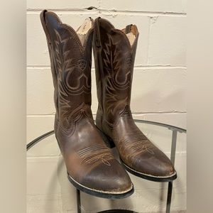 Ariat Women’s Cowboy Boots